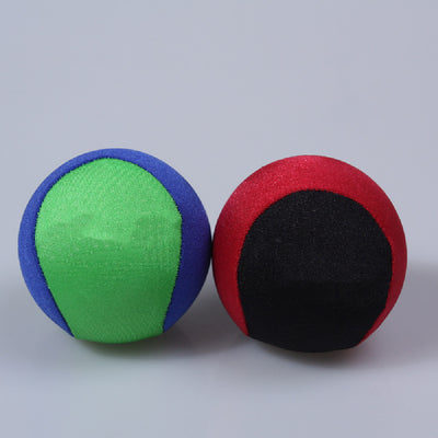 Water Interactive Elastic Ball Toys