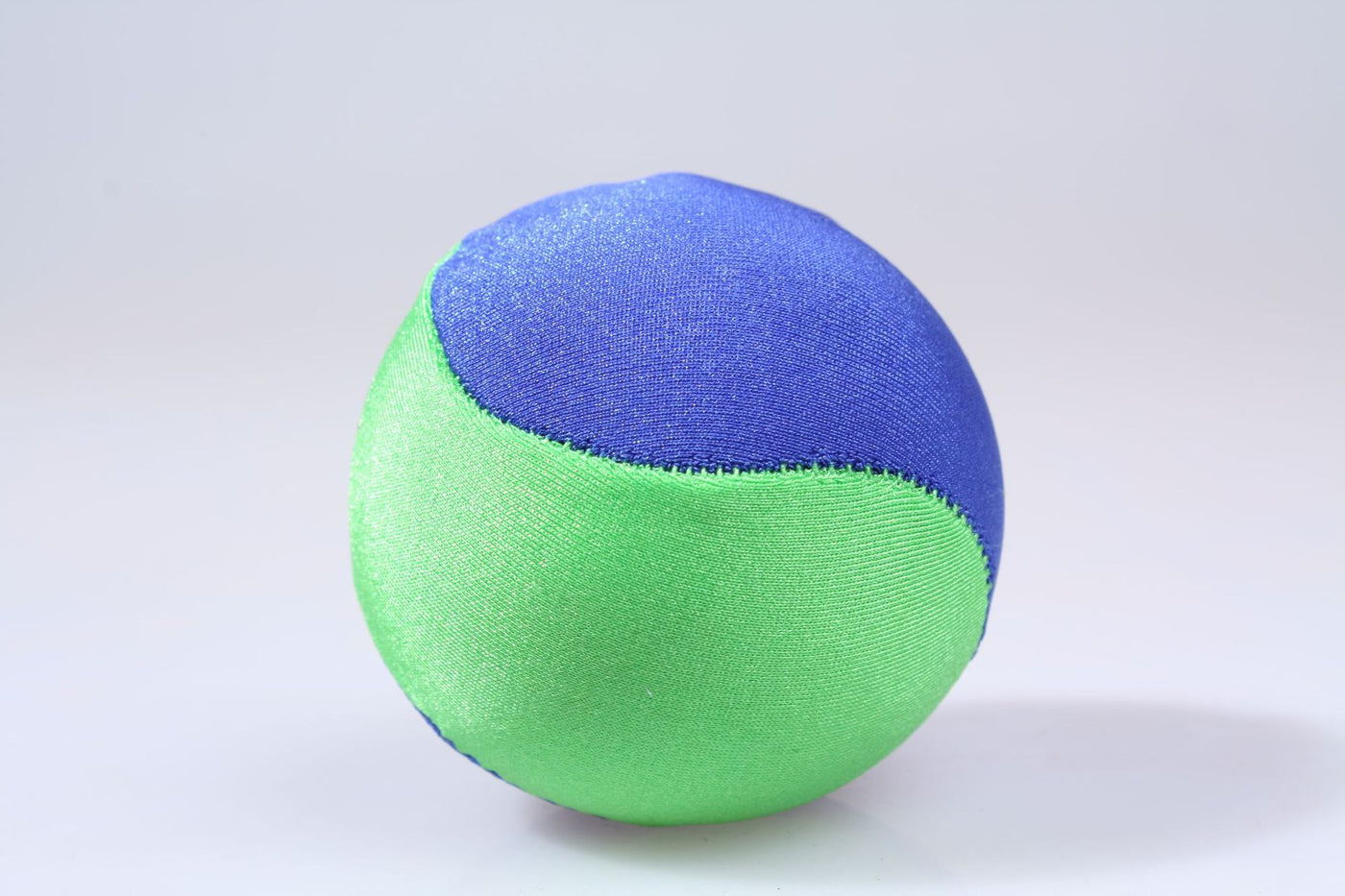 Water Interactive Elastic Ball Toys